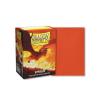 Dragon Shield Dual Matte Ember (100)