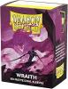 Dragon Shield Dual Matte Wraith 100