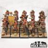 Oasis Mercenary Crossbows