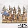 Elven Spears