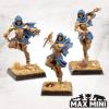 Elven Assassins