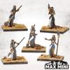 Gorgon Spears
