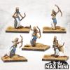Gorgon Archers