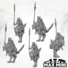 Elven Heavy Cavalry