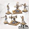 Elven Bolt Throwers