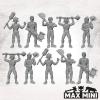 Classic Mummies
