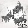 Mummy Chariots