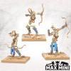 Anubti Archers