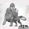 Battle Sphinx