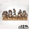 Tomb Jackals
