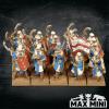 Skeleton Warriors