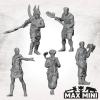 Desert Oasis Adventurers 2