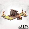 Halfling Trebuchet