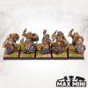 Halfling Pilgrims