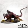 Mountain Dragon