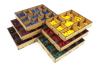 BOARDGAME ORGANIZER FOR TWILIGHT IMPERIUM 4
