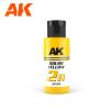 Dual Exo 2A - Solar Yellow  60ml
