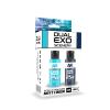LIGHT CIANITE & DARK CIANITE DUAL EXO Set