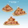 Savage Village v.2