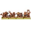 Horned Warriors