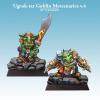 Ugruk-tar Goblin Mercenaries v.4