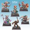 Halflings