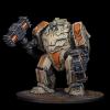 Thor Pattern Iron Ancestor