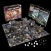 The Fall of Omega VII: Deadzone 2-player set
