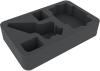 HSMFDD055BO FELDHERR FOAM TRAY FOR STAR WARS ARMADA: VENATOR-CLASS STAR DESTROYER