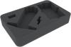 HSMEUD045BO FELDHERR FOAM TRAY FOR STAR WARS ARMADA: ONAGER-CLASS STAR DESTROYER