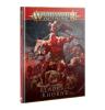 letome: Blades of Khorne (3RD ED) (ENG)