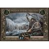 Frozen Shore Hunters: A Song of Ice & Fire