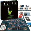 Alien Fate of the Nostromo