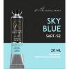Sky Blue