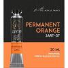 Permanent Orange