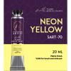 Neon Yellow