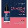 Crimson Ink