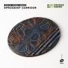 Spaceship Corridor Oval 120mm (x1)