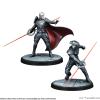 SHATTERPOINT - JEDI HUNTERS 2