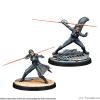 SHATTERPOINT - JEDI HUNTERS 3