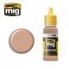 Ral 8031 F9 German Sand Brown