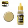 Ral8031 F9 German Sand Beige