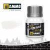 Drybrush White