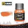 Drybrush Rust