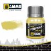 Drybrush Medium German Yellow