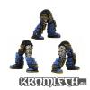 Morbid Legionaries Legs (6) 