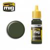 Us Olive Drab Vietnam Era (fs 24087)