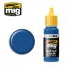 Blue (ral 5019)
