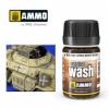Afrika Corp Wash