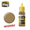 Washable Dust (ral 8000)